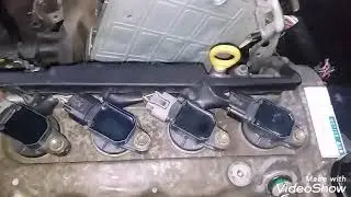 vitz 1300 cc engine Review