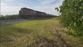 Cp 9815 North Red Deer Sub
