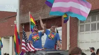2021 TriPride Parade & Festival to be held in Bristol, organizers wary of pandemic