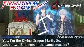FE Engage Step 22.6 (Chrom): Defeat two 