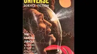 The Hoofer - Walter M. Miller, Jr.