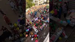 AGS Winter Carnival December 2023 | Amrutwel Global School Shikrapur 🔥