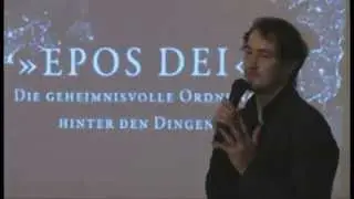 Frank H&ouml;fer pr&auml;sentiert 
