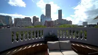 257 Commonwealth Ave U:5, Back Bay