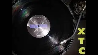 Beico & MT93 - A Strange Vision