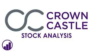 Crown Castle (CCI) Stock Analysis: Should You Invest in $CCI?
