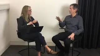 Kantar Analytics Practice: Interview with Ed Keller Interview, CEO - Engagement labs