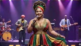 POWERFUL Reggae Gospel 2025 | Songs That Lift Your Spirit & Fill Your Heart With Joy