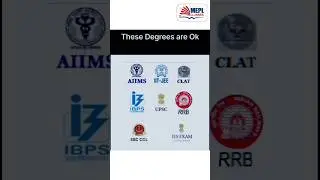 CA, CS & CMA Hits Different 👊 | MEPL Classes - Divya Agarwal Mam