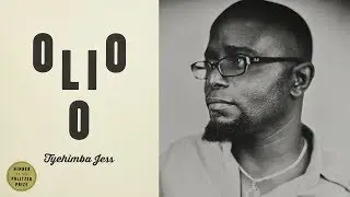 Tyehimba Jess on 