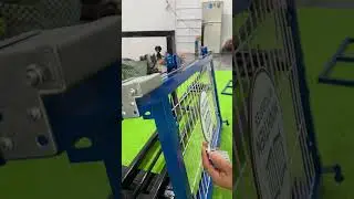 Telescopic gates 