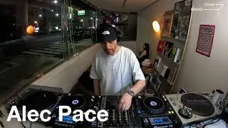 Alec Pace @TOHA Radio 05.05.2025