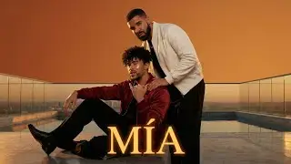 BAD BUNNY x DRAKE &mdash; M&Iacute;A (Official Music Video 2026)