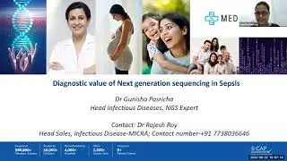 Diagnostic Value of NGS in Sepsis: Revolutionizing Genetic Testing in Sepsis