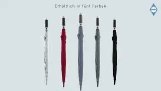 FARE - AC-Midsize-Stockschirm FARE&reg; Sound