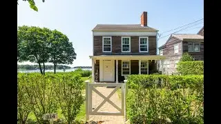 314 Main Street, Sag Harbor