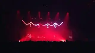 Yung Hurn - Eisblock (Alternate + Original; Live in Stuttgart; 23.11.2018)