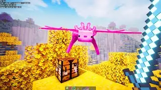CRAFTWORLD Official Trailer