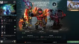 🔴LIVE: hi | Dota 2 | #dota2
