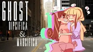 Ghost | Dipcifica & Mabcifica