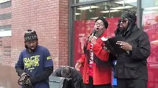 You Are Special to the Lord #isupk #harlem