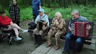 Измайловский пяточок