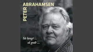 H&oslash;rte jeg rigtig