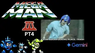 they returned (also dont ues generative ai(its no gud)) [MegaMan 3]