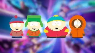 Fortnite Item shop update 01/09/26 - NEW Southpark bundle, NEW Sidekicks, NEW Shoes 