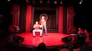 2015 Russian Comedy LA - Sketch 