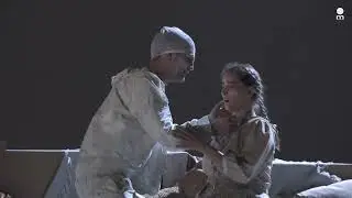 Il core vi dono (Così fan tutte) - Wolfgang Amadé Mozart