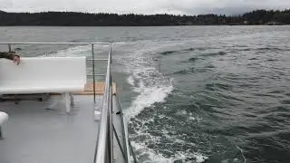 Lummi Island ferry