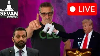 Back in the Saddle | Live Call In