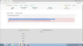 5 Star Mining | Free 200 GH/s  Earn Free Bitcons