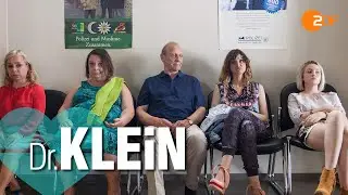 Auf den zweiten Blick | Dr.Klein Staffel 3 Folge 11