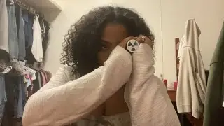 ASMR фотографирует вас 📸