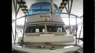 1979 Tollycraft 26 Boat - Hobo -