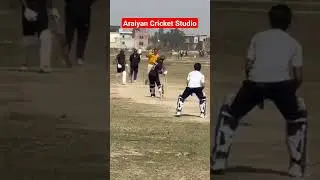क्लीन बोल्ड | Clean Bowled #cricketstudio #waqasmajeed #cricketacadmy