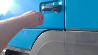 Маз 6312 Евро 5 Что с ним стало за 3 года в плохих руках!? Жесть
