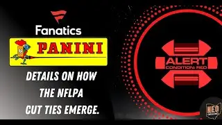 Панини подаёт заявление в арбитраж и рассказывает, как NFLPA расторгла свой контракт. Спойлеры для фанатов!