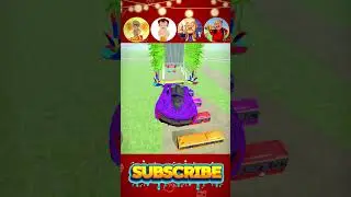 Car vs Motu Challenge - Indian Bike Driving 3d 🤯🔥 #indianbikedriving3d #shorts #viral