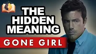 Amy Dunne: Ek Perfect Wife Ya Ek Psychopath? | Gone Girl