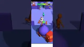 Crazy Shopping или Чёрная Пятница :D УБОЙНАЯ ИГРА НА МОБИЛЬНИК! ДЛЯ РЕЛАКСА И НАСТРОЕНИЯ 😁