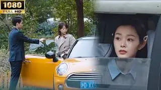 未婚夫竟和其他女人约会，妻子一个举动让他后悔终生！❤️ #甜宠 #cdrama #霸道总裁 #灰姑娘 #爱情 #OverbearingCEO #殷桃 #魏大勋 #宋轶