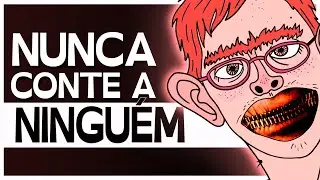 QUER TER SUCESSO EM QUALQUER &Aacute;REA DA VIDA? NUNCA CONTE ESSAS 4 COISAS PARA NINGU&Eacute;M!