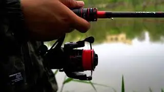 LINNHUE Fishing Rod Lure Rod 1.68 1.8M 2.1M 2.4m 2/3 Section M ML Carbon Fiber Light