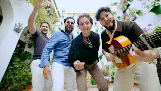 La Corredera - La Corredera (Videoclip Oficial)