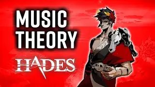 The Most Important Note In Hades Music
