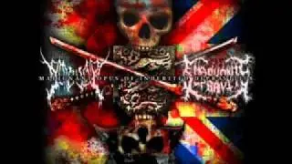Gorevent - The End Humanity
