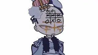 this is not a wig || countryhumans || ft. Kingdom of France and France ||
